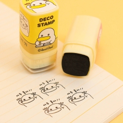 Qwakcheol Self-Inking Stamp