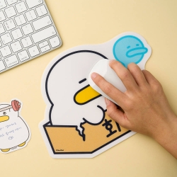 Qwakcheol Mouse Pad