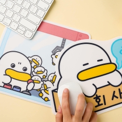 Qwakcheol Mouse Pad