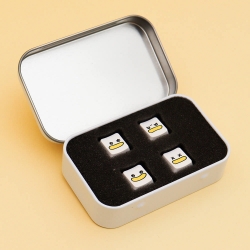 Qwakcheol Keycap Set