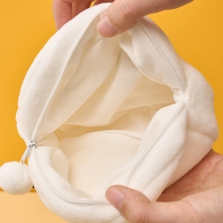 Qwakcheol Face Pouch