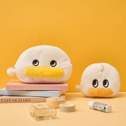 Qwakcheol Face Pouch