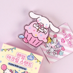 Sanrio random Acrylic stand