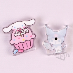 Sanrio random Acrylic stand
