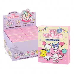 Sanrio random Acrylic stand