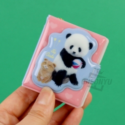 Hello Panda Story mini diary