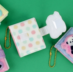 Hello Panda Story mini diary