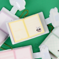 Hello Panda Story mini diary