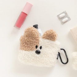 Brunch Brother Boucle Card Wallet ver.2