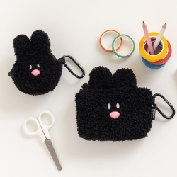 Brunch Brother Boucle Card Wallet ver.2