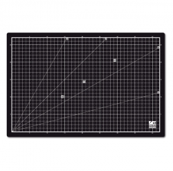 Colored Cutting Mat A3