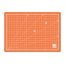 Colored Cutting Mat A4
