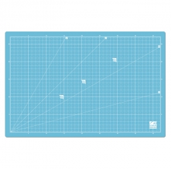 Translucent Cutting Mat A3