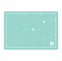 Translucent Cutting Mat A4