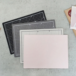 Double-sided Slim Cutting Mat A3