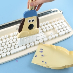 Wallace and Gromit Cleaning Set