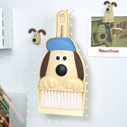 Wallace and Gromit Cleaning Set