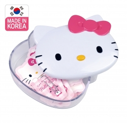 Hello Kitty Clip, 10pcs