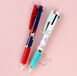 JATSTREAM Ballpoint Pen 0.5mm - Snoopy