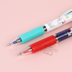 JATSTREAM Ballpoint Pen 0.5mm - Snoopy