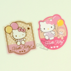 Sanrio Sticker Set