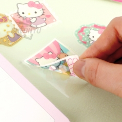 Sanrio Sticker Set