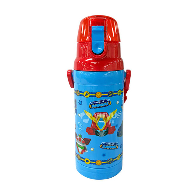 헬로카봇 15 안심락 원터치 보틀