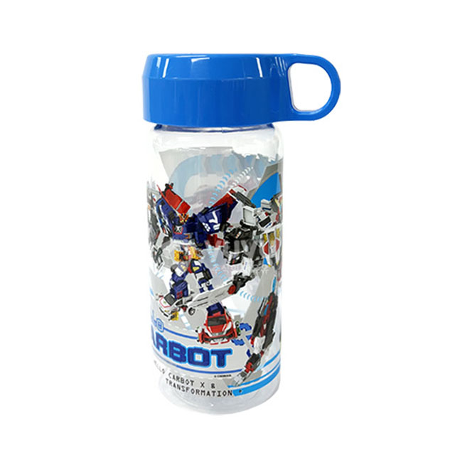 Hello Carbot 15 Basic Bottle 380ml