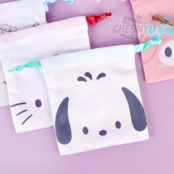 Sanrio MInimi Pouch