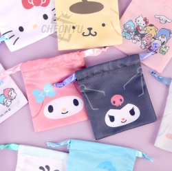 Sanrio MInimi Pouch