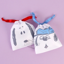 Snoopy MInimi Pouch