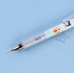 Sanrio x MOCHIMOCHI PANDA MONOGRAPH mechanicalpencil 0.5mm 