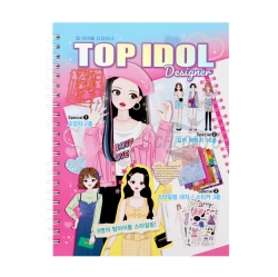 Top idol desginer