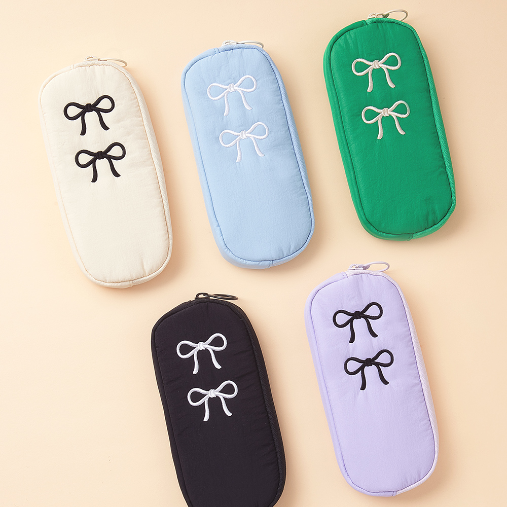 Table talk RIBBON PEN POUCH