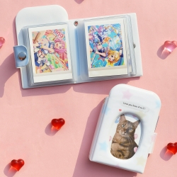 Be on :D lover's photocard holder book ver.3