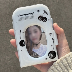 Be on :D lover's photocard holder book ver.3