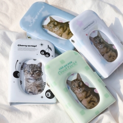 Be on :D lover's photocard holder book ver.3