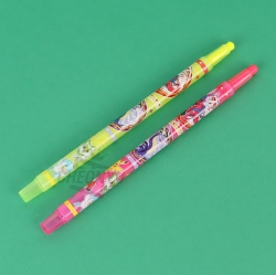 Pokemon 24Colors Colored Pencil, Random