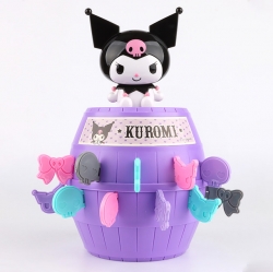 Sanrio Kuromi Roulette Game