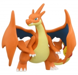 Moncolle MM Mega Charizard Y