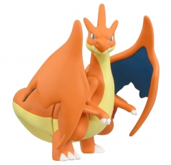 Moncolle MM Mega Charizard Y