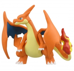 Moncolle MM Mega Charizard Y