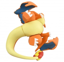 Moncolle MM Mega Charizard Y