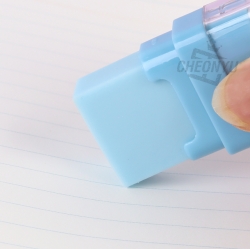 Sanrio_Roller Eraser, 24pcs