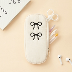 Table talk RIBBON PEN POUCH