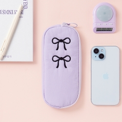 Table talk RIBBON PEN POUCH