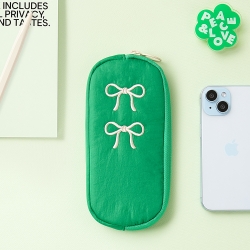 Table talk RIBBON PEN POUCH