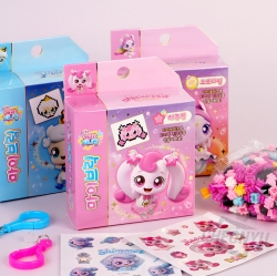 Catch Teenieping My Brick, Random