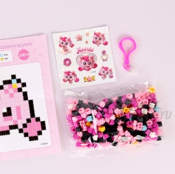 Catch Teenieping My Brick, Random