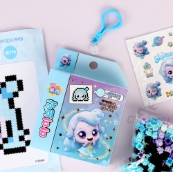 Catch Teenieping My Brick, Random